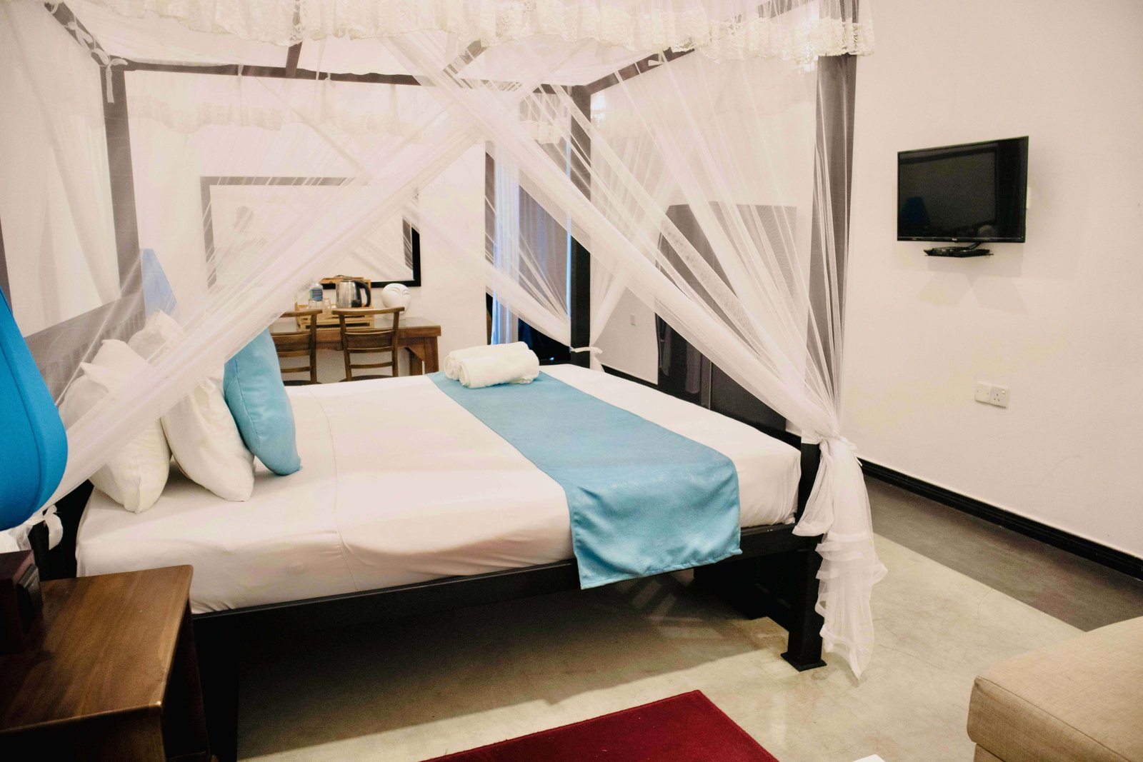 Suite Canopy