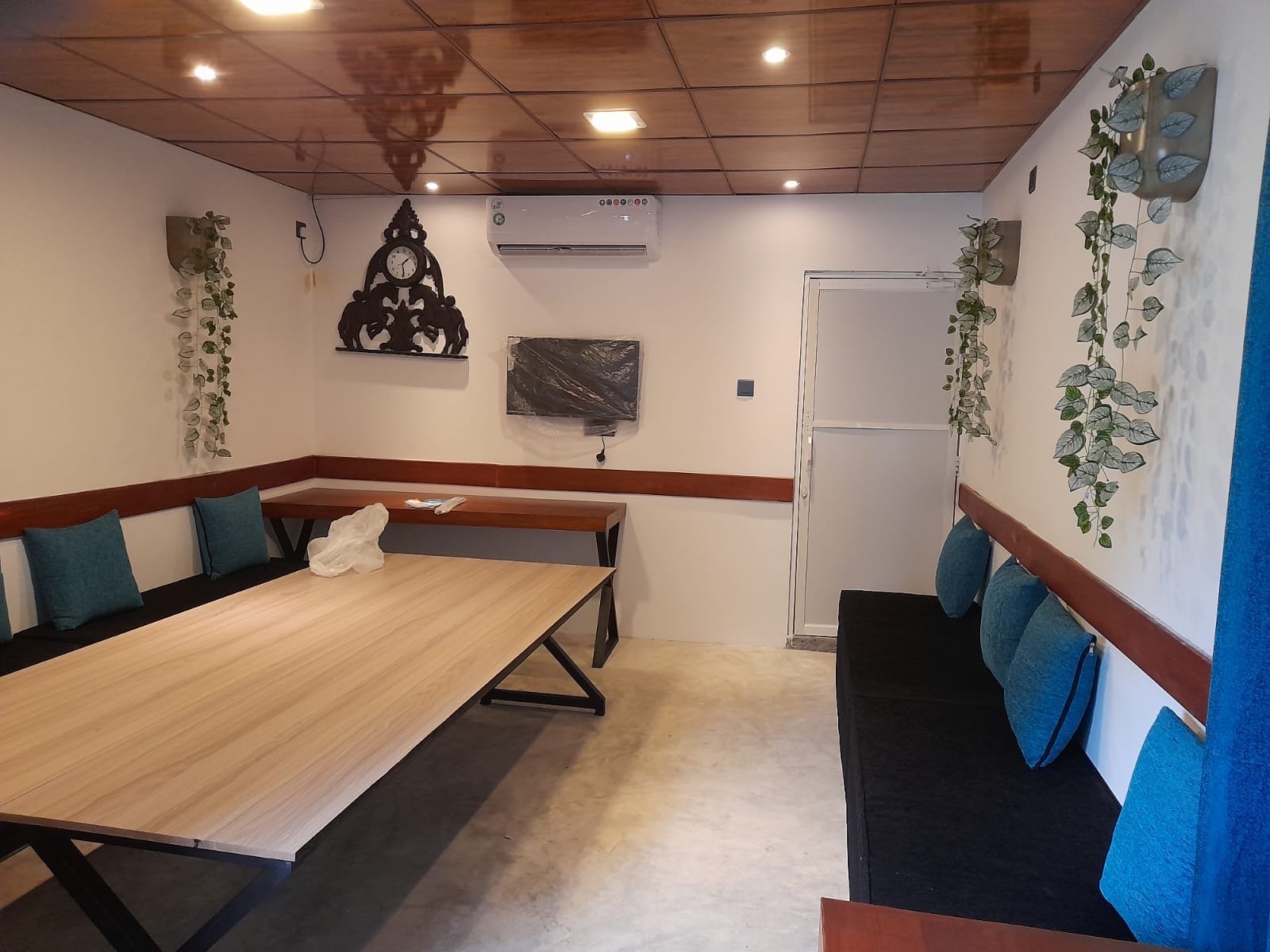 VIP Room
