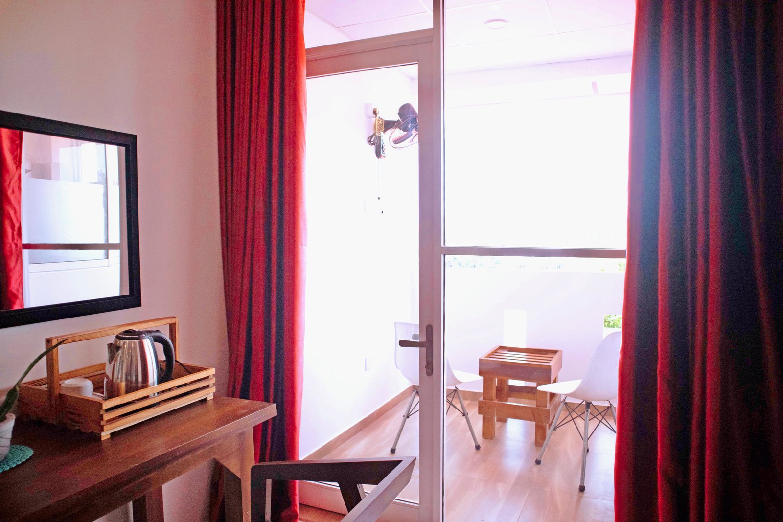 Room Detail